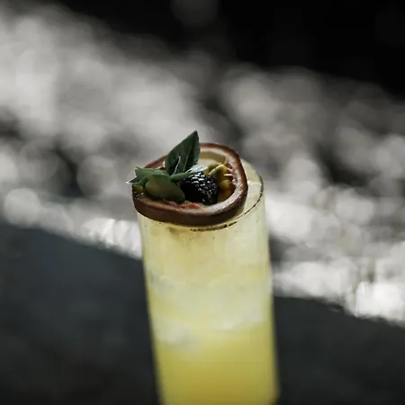 拜尔克尼酒店 酒店